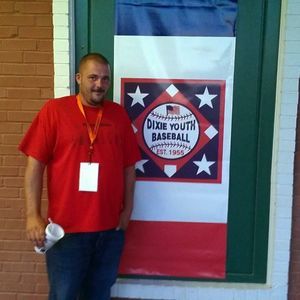 Meet your Posher, Jeffrey